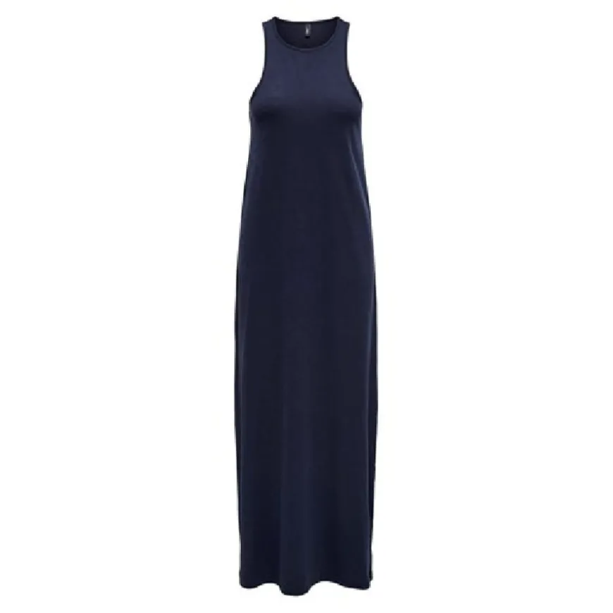 Vestidos Only Onlmay Life S L Long Dress Box Jrs