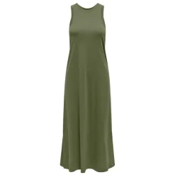 Vestidos Only Onlmay Life S L Long Dress Jrs