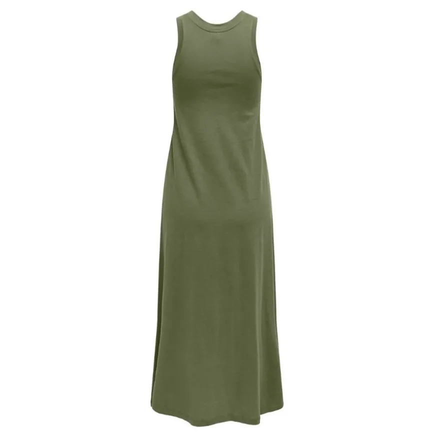Vestidos Only Onlmay Life S L Long Dress Jrs