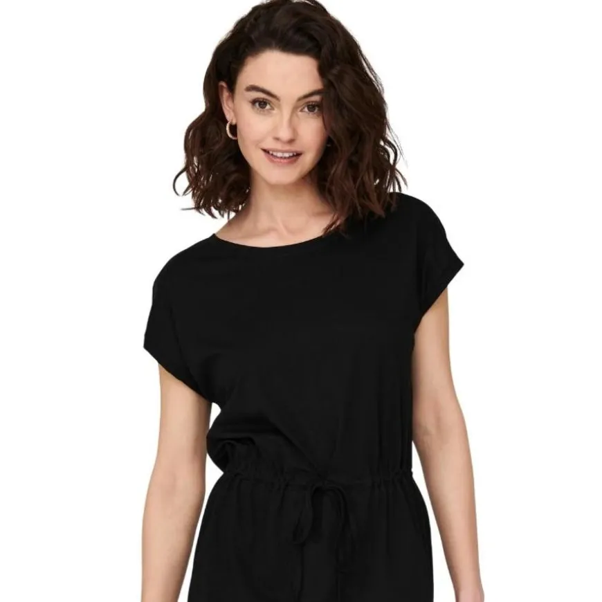 Vestidos Only Onlmay S S Dress Noos