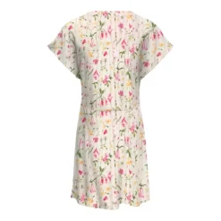 Vestidos Only Onlnova Life Vis Mollie Short Dress Wvn