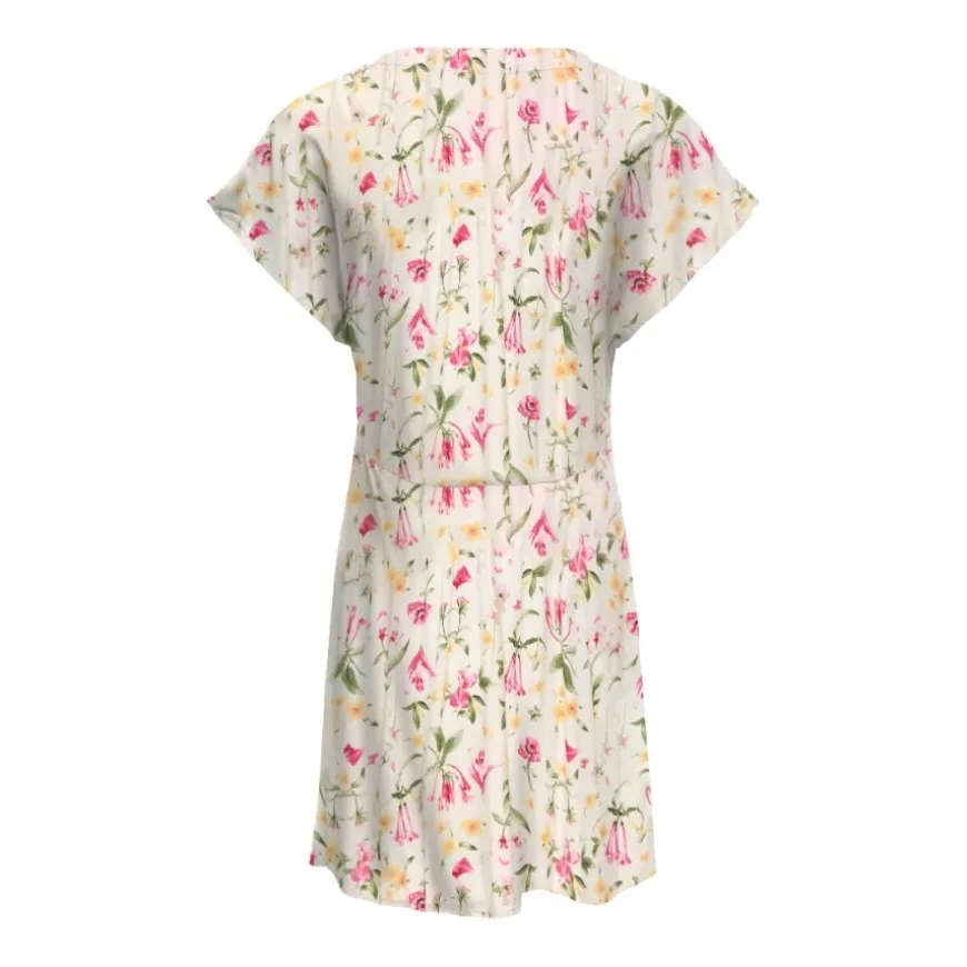 Vestidos Only Onlnova Life Vis Mollie Short Dress Wvn
