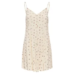 Vestidos Only Onlrilla Short Strap Dress Ox Wvn