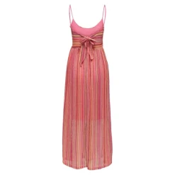 Vestidos Only Onlsandy Long Dress Jrs