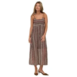 Vestidos Only Onlsandy Long Dress Jrs