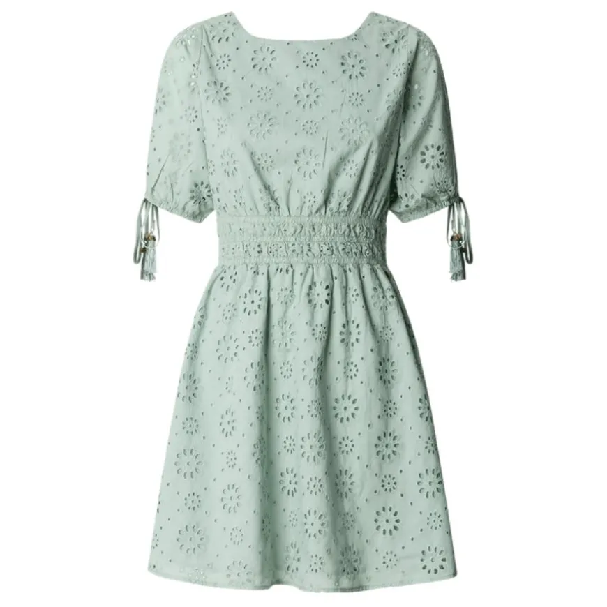 Vestidos Pepe jeans Chiara Dress