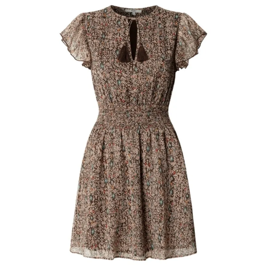 Vestidos Pepe jeans Doty Dress
