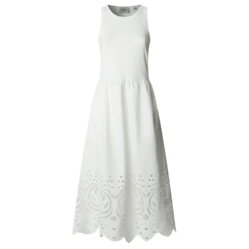 Vestidos Pepe jeans Naomi