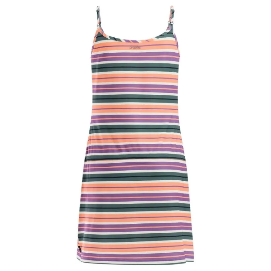 Vestidos Protest W Bounties Dress
