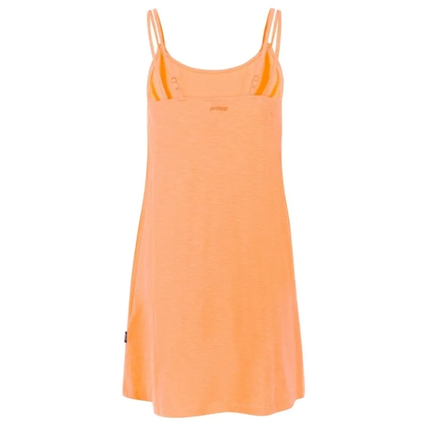 Vestidos Protest W Cheecks Dress