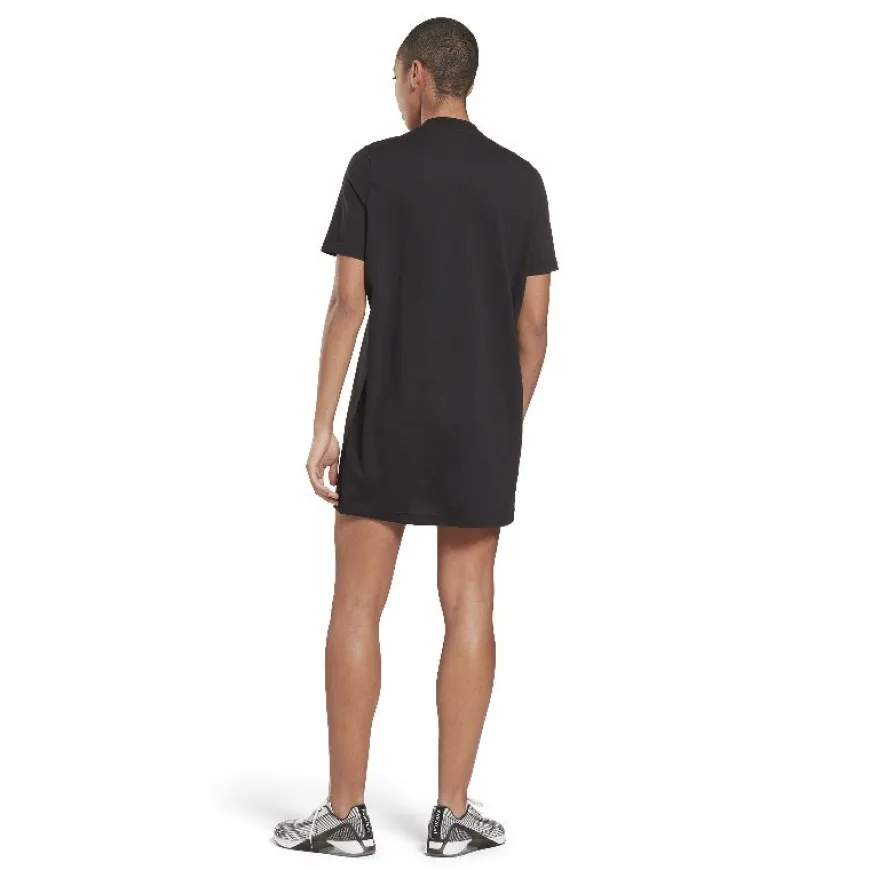 Vestidos Reebok RI Tshirt Dress