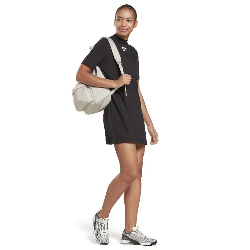 Vestidos Reebok RI Tshirt Dress