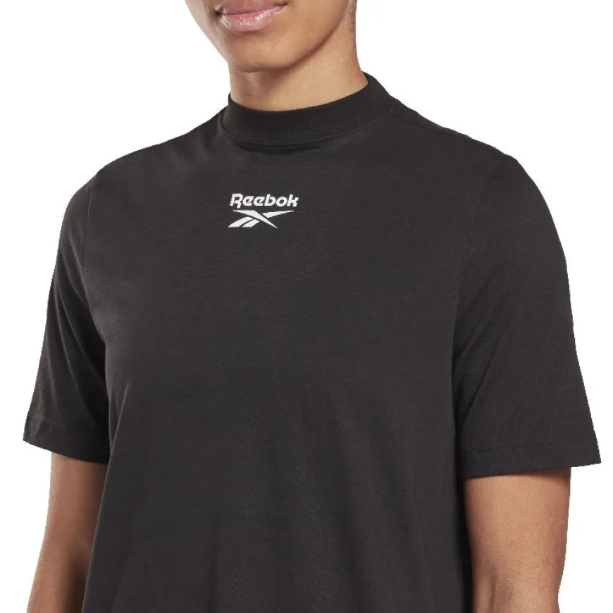 Vestidos Reebok RI Tshirt Dress