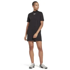 Vestidos Reebok RI Tshirt Dress