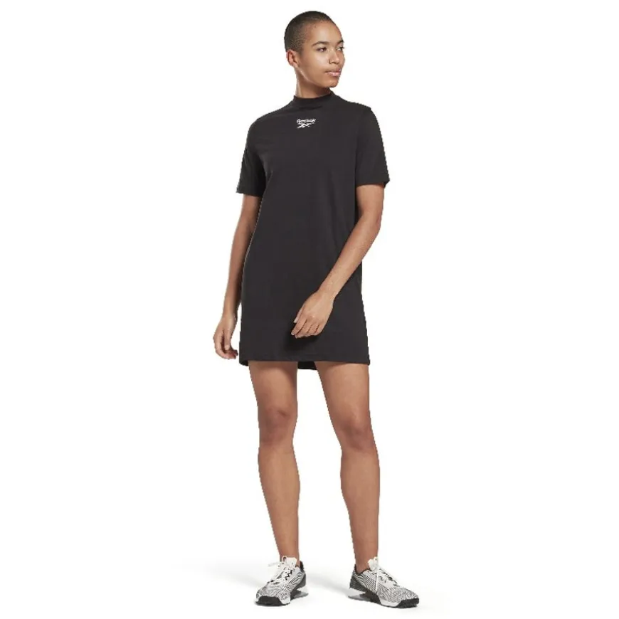 Vestidos Reebok RI Tshirt Dress