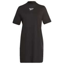 Vestidos Reebok RI Tshirt Dress