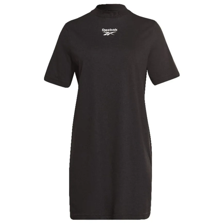 Vestidos Reebok RI Tshirt Dress