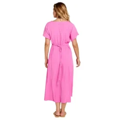 Vestidos Rip curl SMU Molokaï S S Long Dress