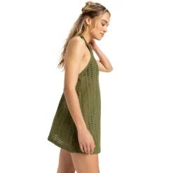 Vestidos Roxy Golden Hours