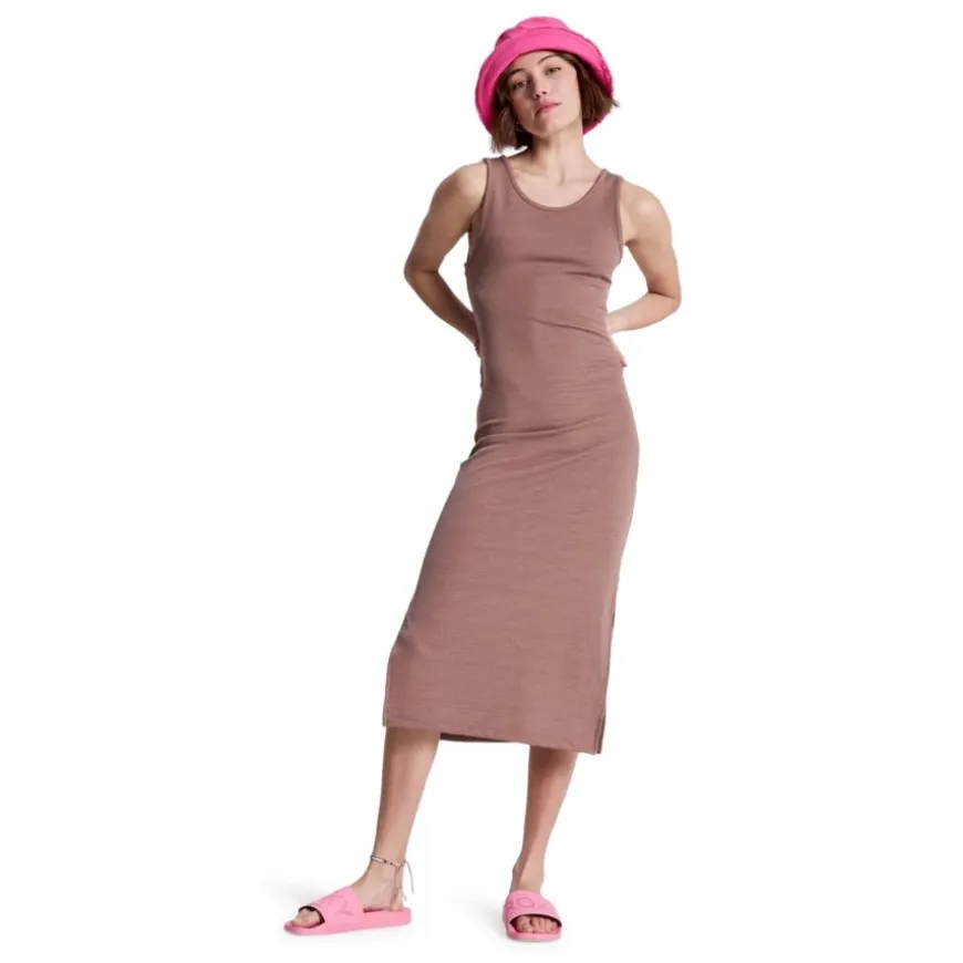 Vestidos Roxy Good Keepsake Dress