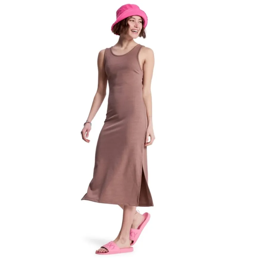 Vestidos Roxy Good Keepsake Dress