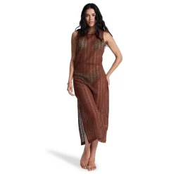 Vestidos Roxy Playa Mood