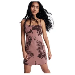 Vestidos Roxy Seaside Memories