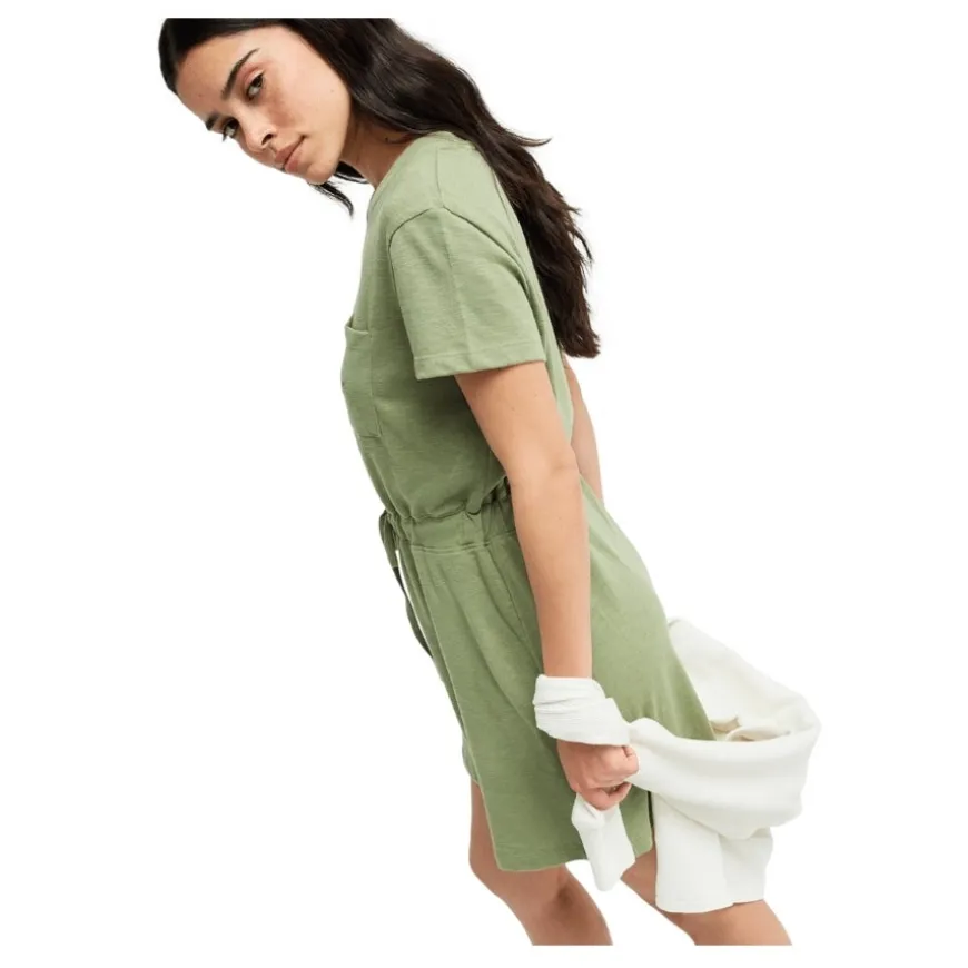 Vestidos Roxy SMU Sunny Expedition Solid