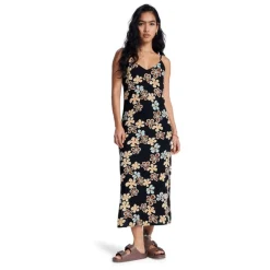 Vestidos Roxy Stay Sunny Slip Dress