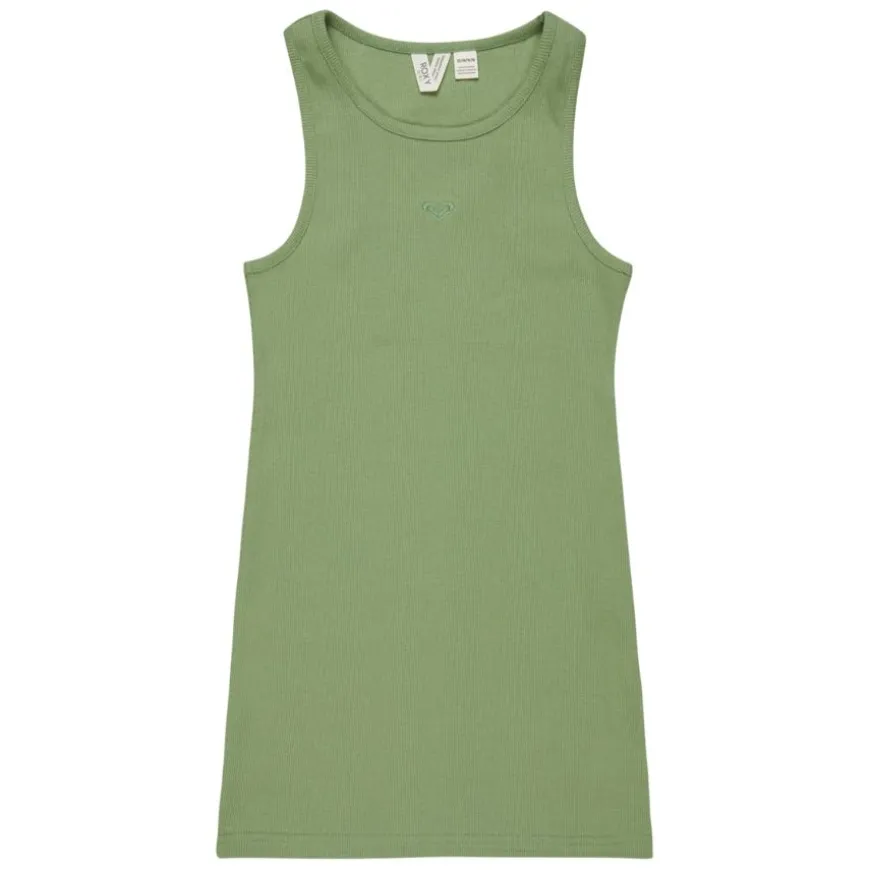 Vestidos Roxy What Should I Do