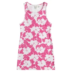 Vestidos Roxy What Should I Do Print