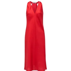 Vestidos Salsa 508 - Zs_A Line