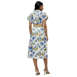 Vestidos Salsa 548 - Zs_Sheath