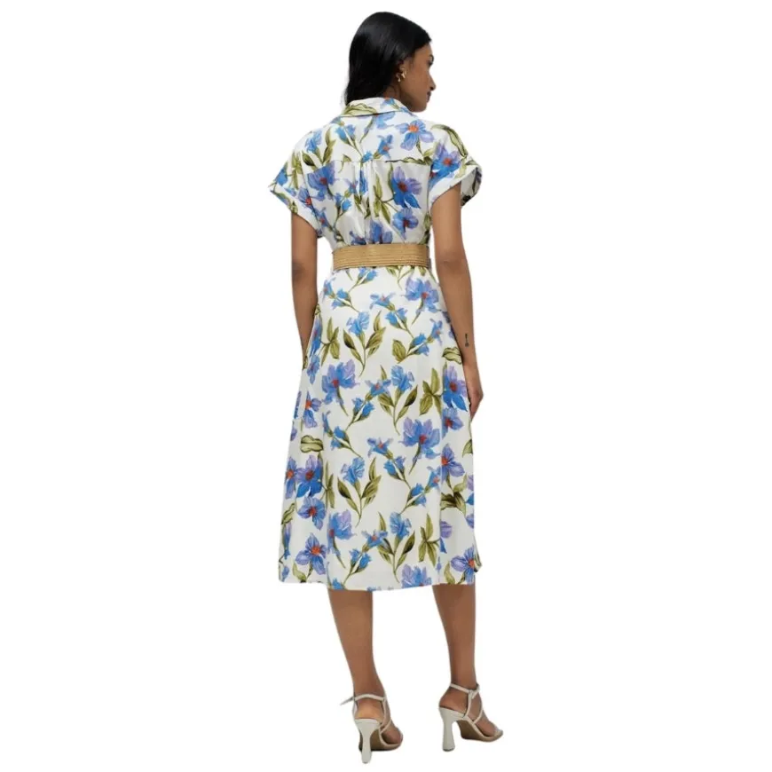 Vestidos Salsa 548 - Zs_Sheath