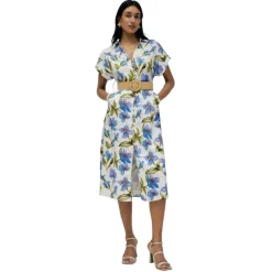 Vestidos Salsa 548 - Zs_Sheath