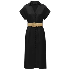 Vestidos Salsa 548 - Zs_Sheath