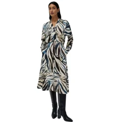 Vestidos Salsa 548 - Zs_Sheath