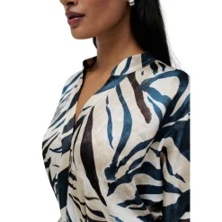 Vestidos Salsa 548 - Zs_Sheath