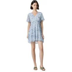 Vestidos Tiffosi 10054794