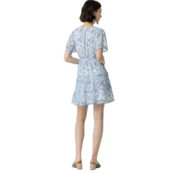 Vestidos Tiffosi 10054794