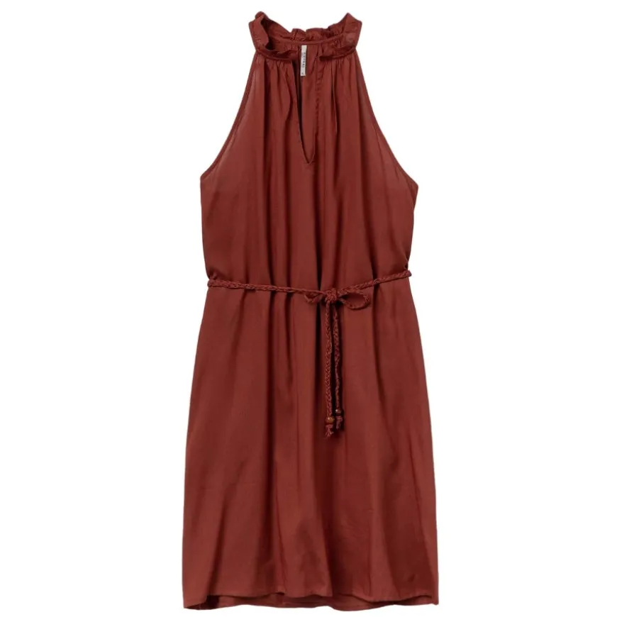 Vestidos Tiffosi Cora