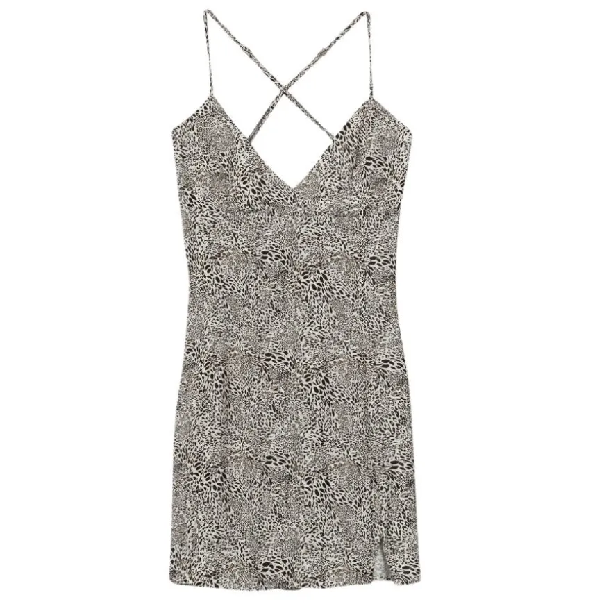 Vestidos Tiffosi Ramira
