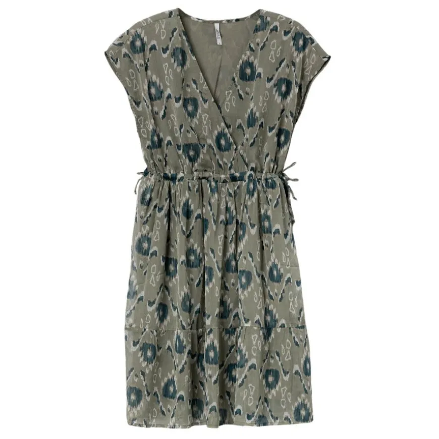 Vestidos Tiffosi Toly_1