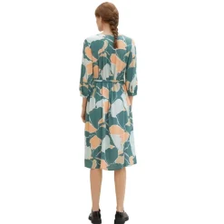 Vestidos Tom tailor 1041205