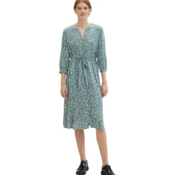 Vestidos Tom tailor 1041205