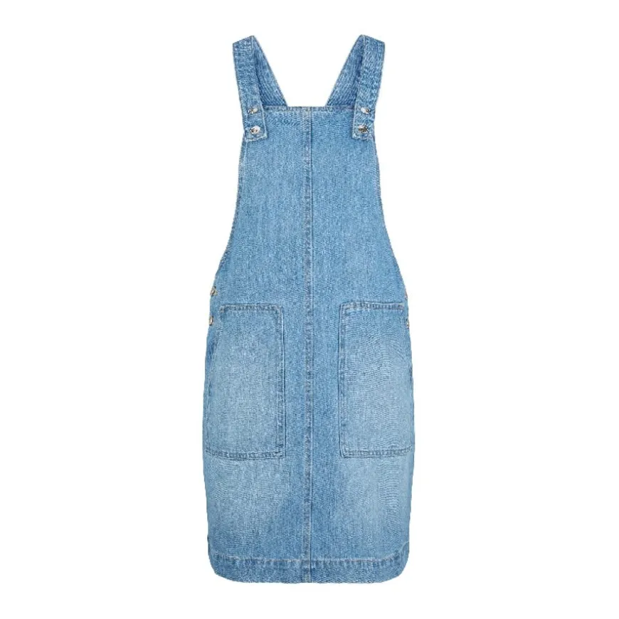 Vestidos Tom tailor Denim