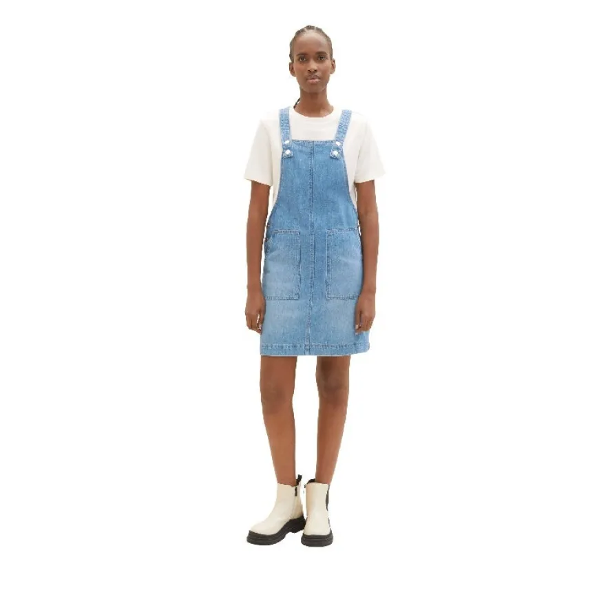 Vestidos Tom tailor Denim