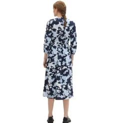 Vestidos Tom tailor Printed Airblo