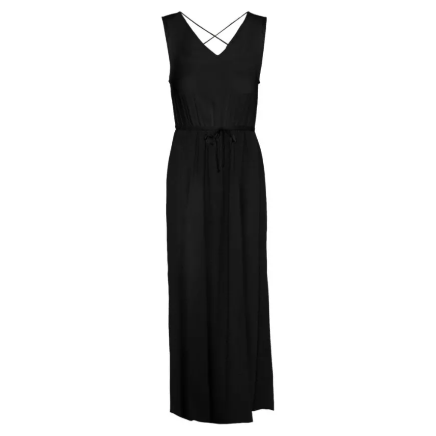 Vestidos Vero moda Vmeasy Joy Sl Tank Maxi Dress Wvn Ga