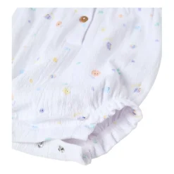 Vestidos Zippy OVERALL BAMBULA